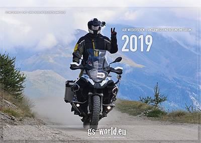 gs-world.eu Forenkalender 2018, Sehenswertes